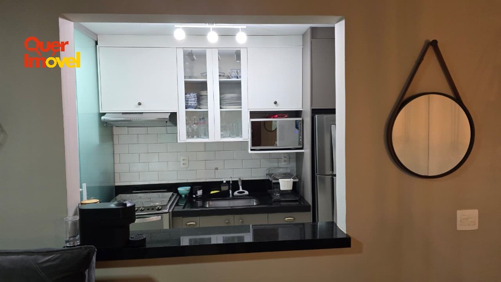 Apartamento, 2 quartos, 48 m² - Foto 5