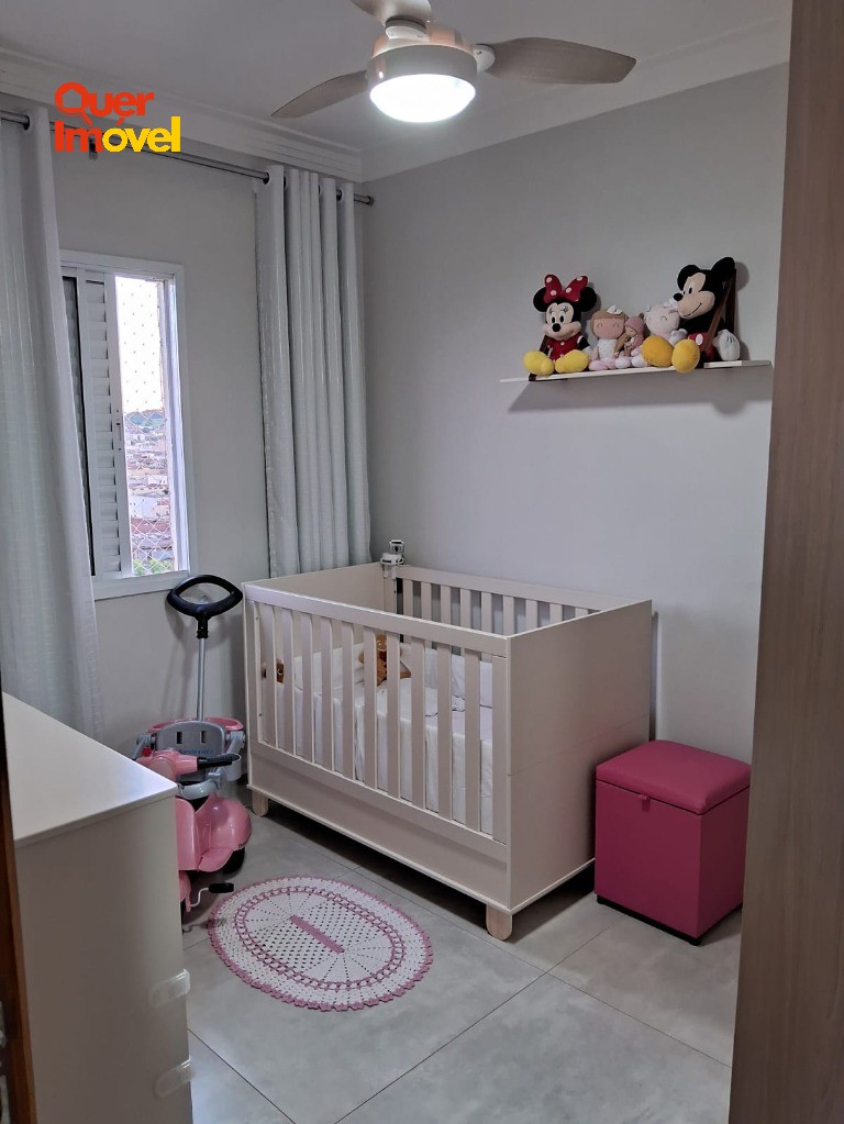 Apartamento à venda em ribeirão preto-sp na vila maria luiza
