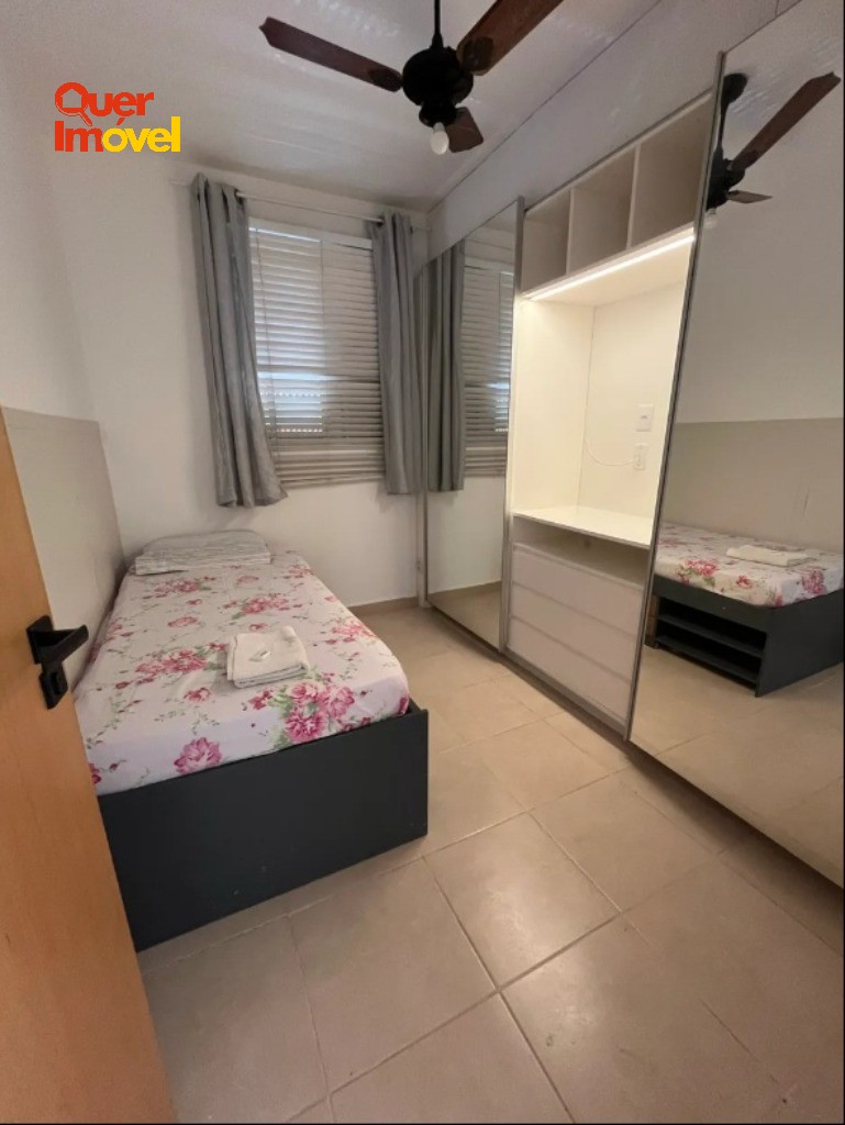 OPORTUNIDADE ÚNICA: Apartamento à venda em Ribeirão Preto-SP, no bairro Nova Aliança! 2 quartos, 1 sala, 1 banheiro, 1 vaga, 47,00 m².