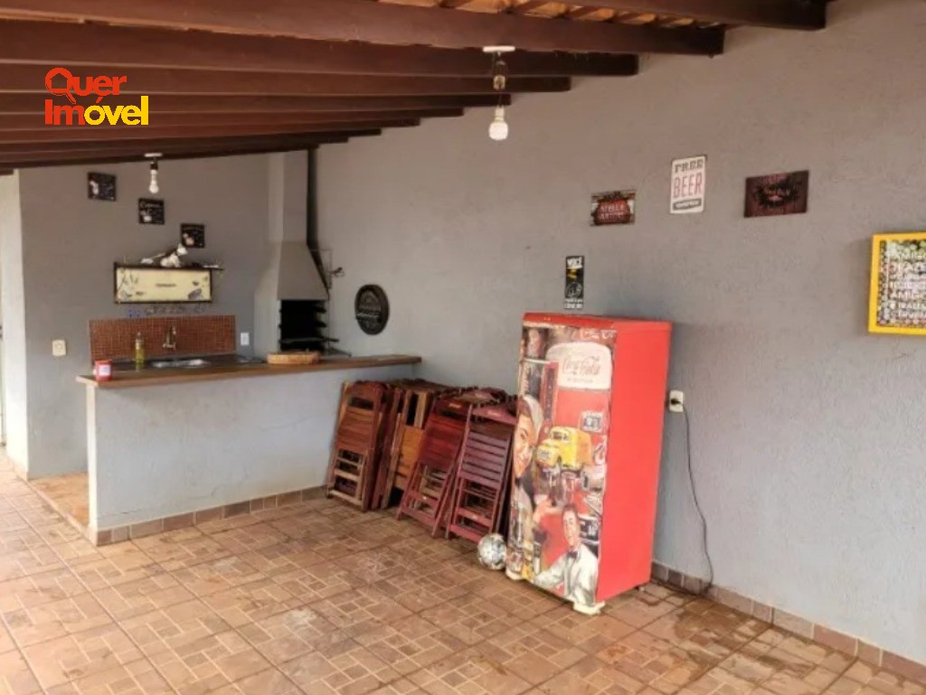 Imperdível oportunidade! Casa à venda em Ribeirão Preto-SP, bairro Planalto Verde, 2 quartos, 1 sala, 1 banheiro, 2 vagas, 162 m².