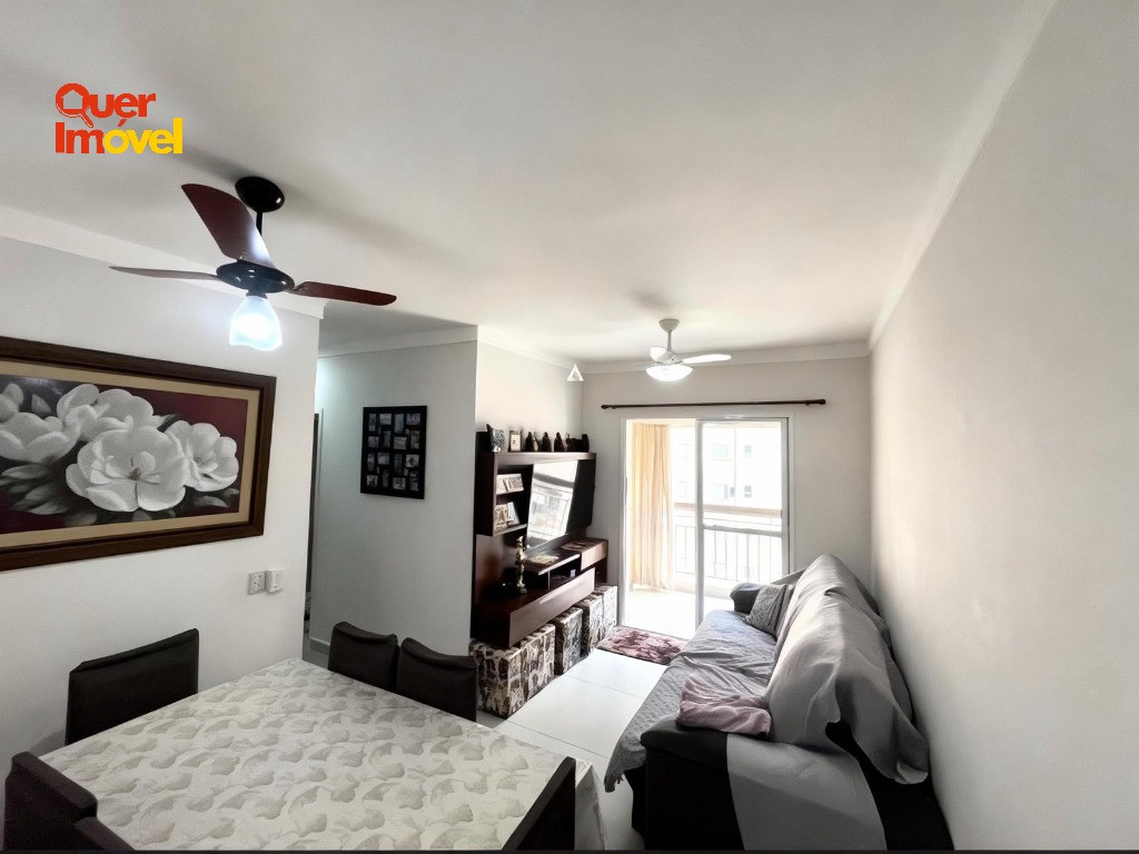 Apartamento à venda em Ribeirão Preto-SP, Parque Industrial Lagoinha! 3 quartos, 1 suíte, 1 sala, 2 banheiros, 1 vaga, 67m². Venha conferir!
