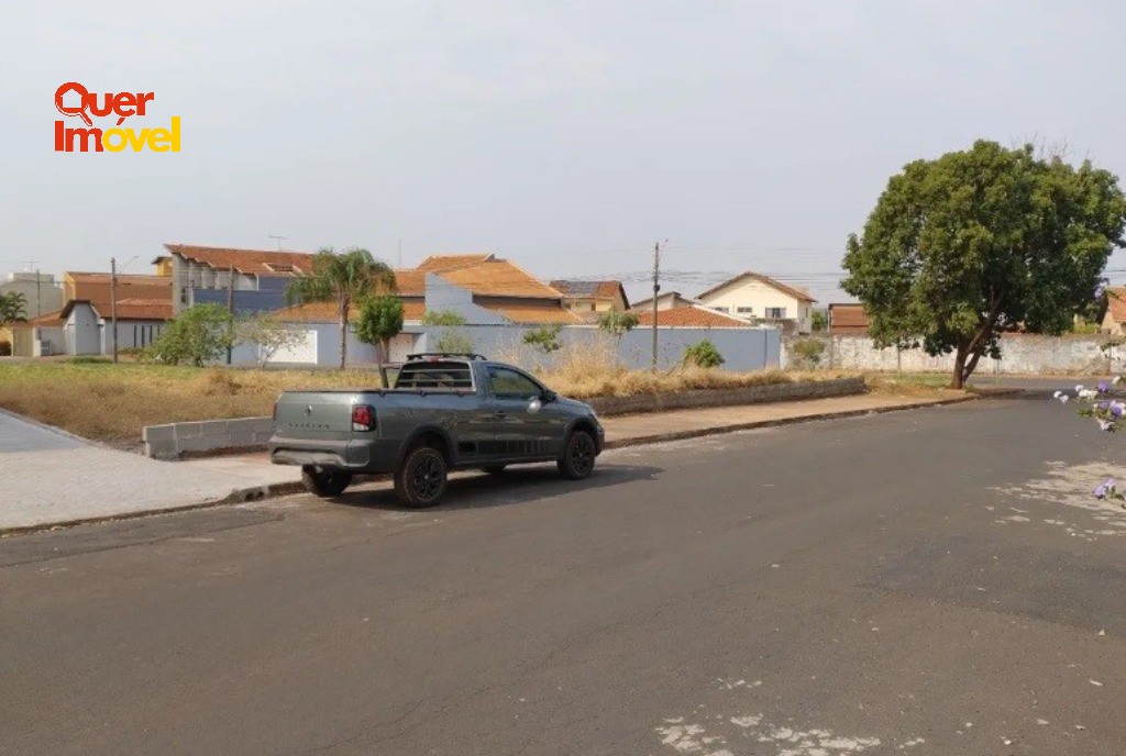 Terreno à venda na zona leste de Ribeirão Preto-SP, 250m² na Nova Ribeirânia, próximo ao Fórum e Novo Shopping! Consulte nosso corretor!
