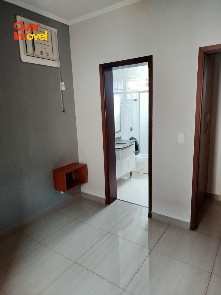 Apartamento de 3 quartos no parque dos lagos em ribeirão pre