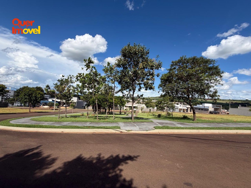 Terreno de alto padrão em condomínio exclusivo em Ribeirão Preto-SP, Loteamento Santa Marta: oportunidade única!