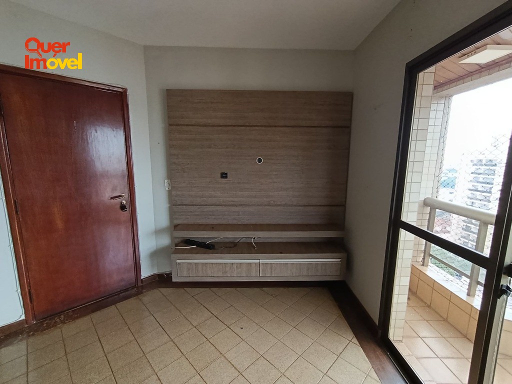 Apartamento para venda no Centro de Ribeirão Preto-SP: 3 quartos, 1 suíte, 91m², garagem. Oportunidade única!