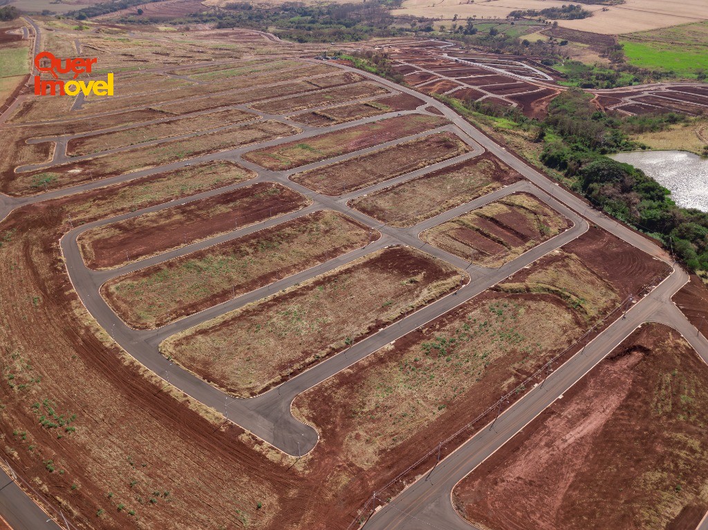 Terreno à venda em ribeirão preto-sp, bairro loteamento belv