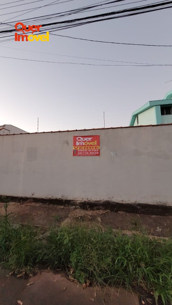 Terreno à venda em Ribeirão Preto-SP, Ribeirânia: 432,00 m² de oportunidade!
