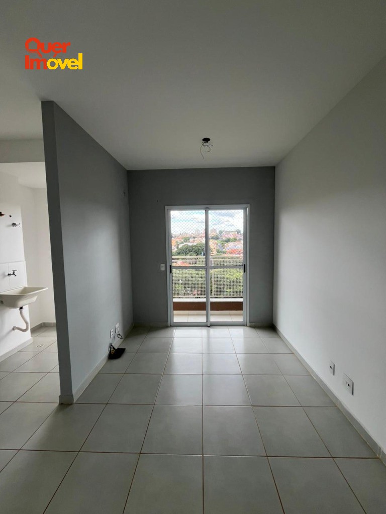 Apartamento à venda em ribeirão preto-sp, jardim novo mundo: