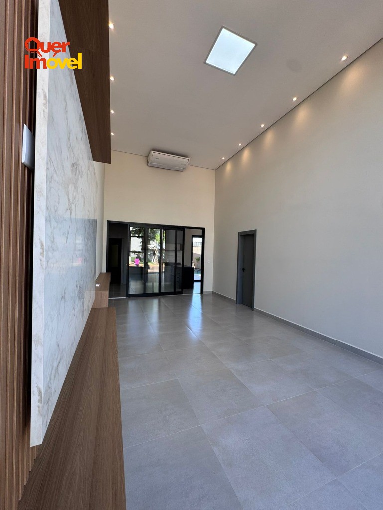 Casa térrea premium no condomínio vivendas da mata portal ar