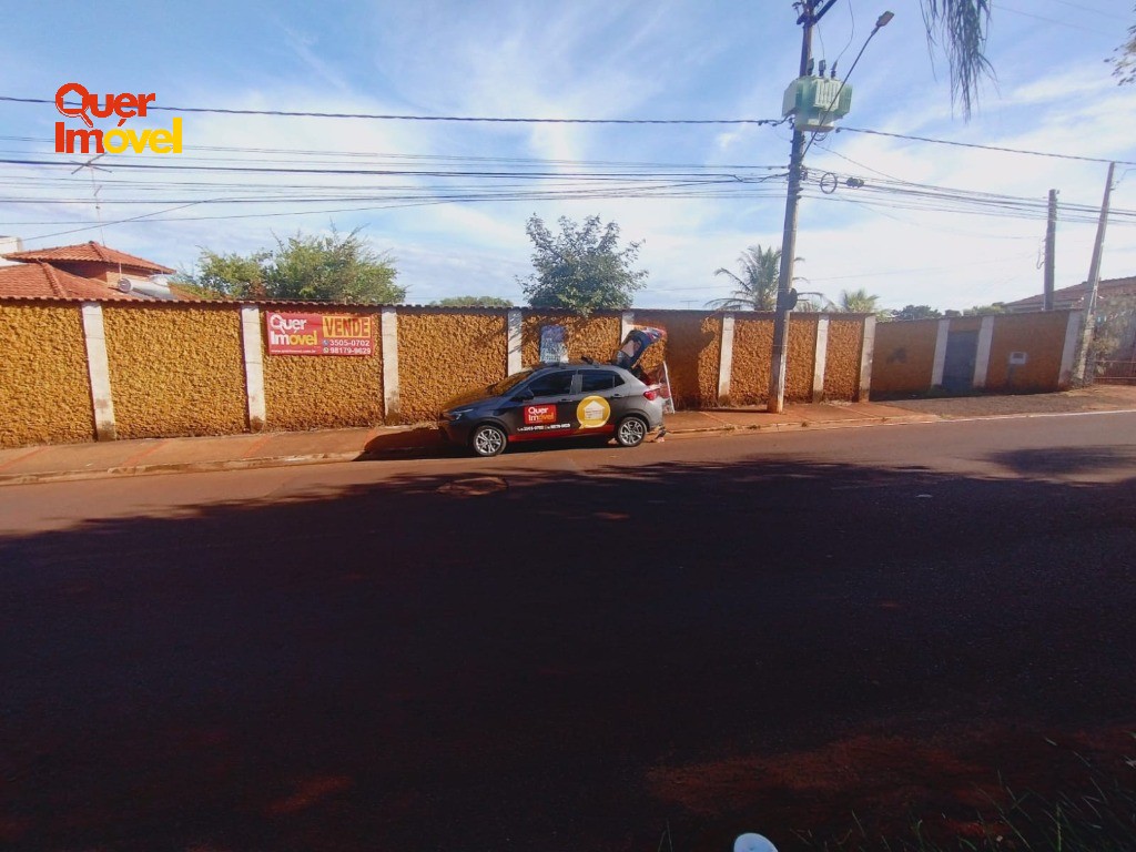 Oportunidade única! Terreno à venda em Ribeirão Preto-SP, 7.603,00 m² no Bonfim Paulista. Imperdível! Quer Imóvel Negócios Imobiliários.