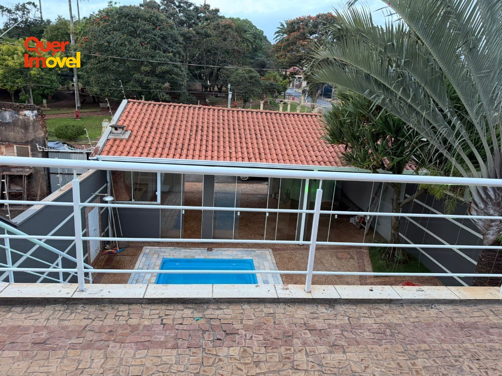 Imóvel impecável no centro de cravinhos-sp: casa com 3 quart - foto 13