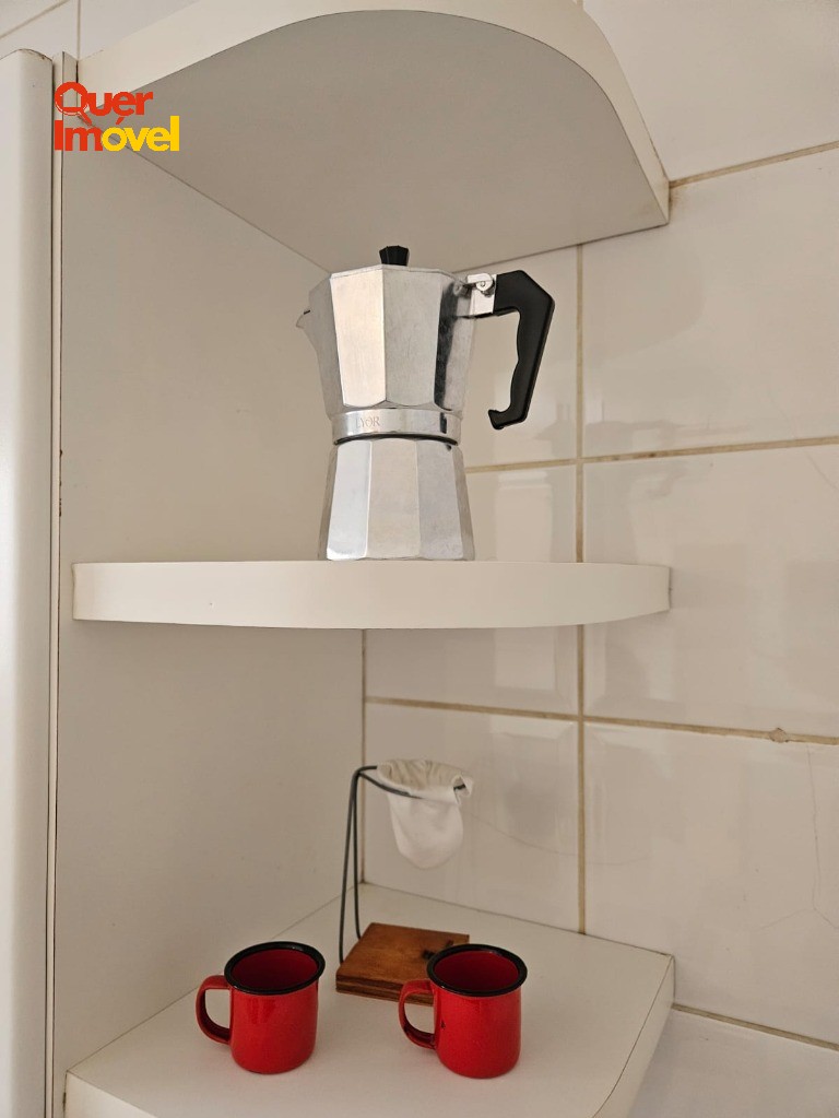 Apartamento, 1 quarto, 37 m² - Foto 8