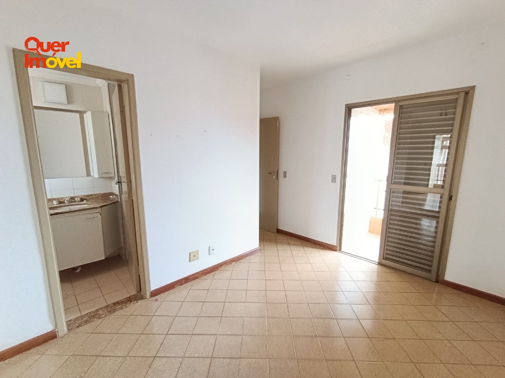 Apartamento para venda no Centro de Ribeirão Preto-SP: 3 quartos, 1 suíte, 91m², garagem. Oportunidade única!