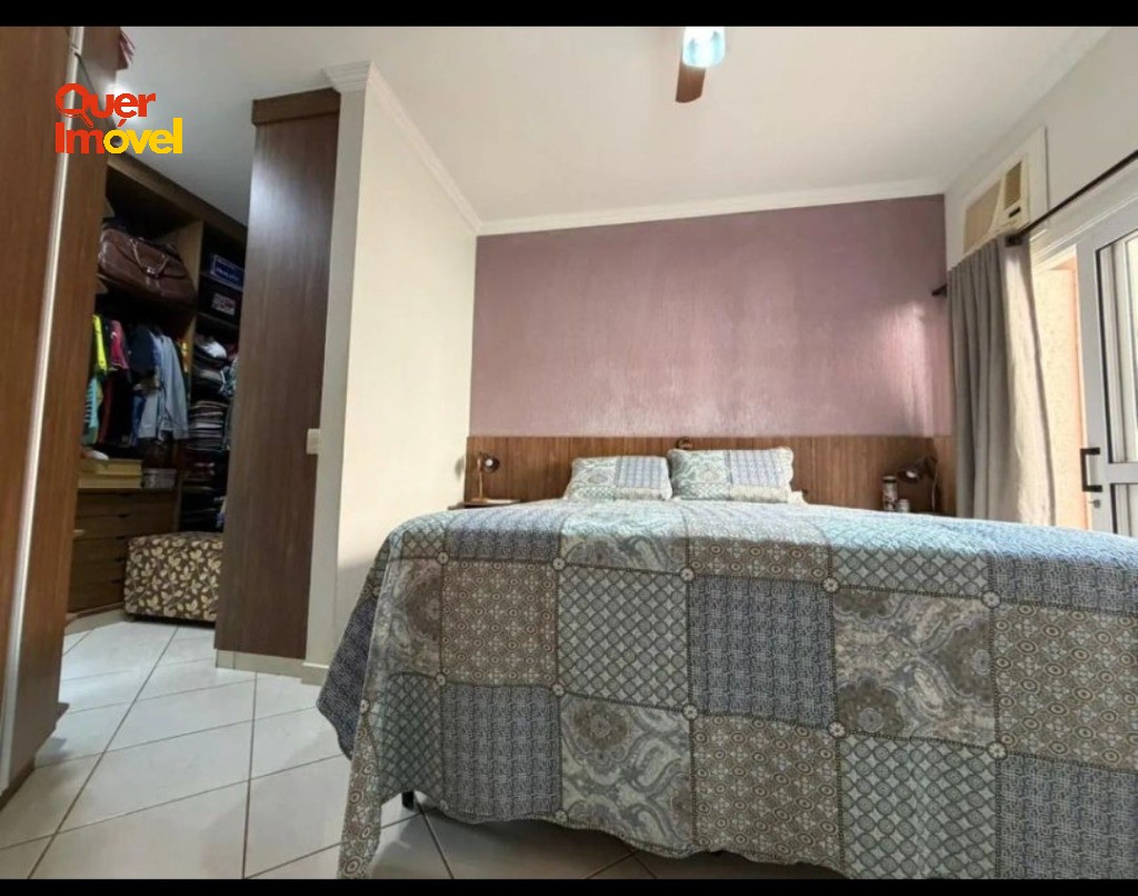 Casa à venda em ribeirão preto-sp, no jardim palmares: 3 qua
