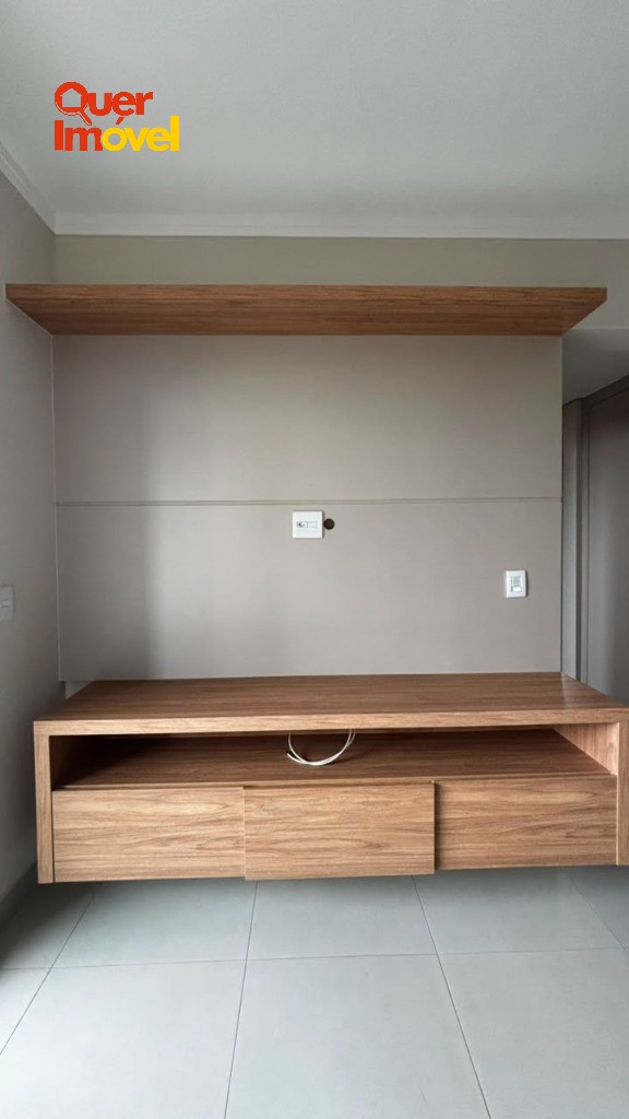 Apartamento com Suíte e Planejados Próximo à Unaerp Residencial Otto