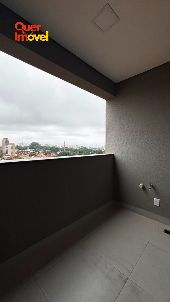Apartamento à venda na nova ribeirânia, ribeirão preto-sp. 1
