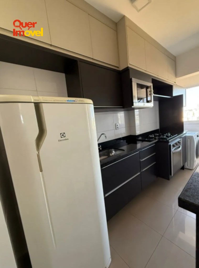 Apartamento, 1 quarto, 50 m² - Foto 3