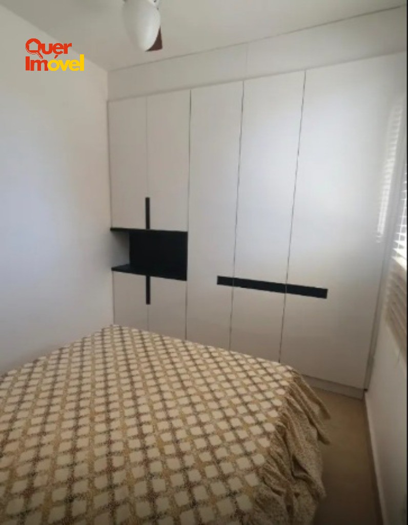 OPORTUNIDADE ÚNICA: Apartamento à venda em Ribeirão Preto-SP, no bairro Nova Aliança! 2 quartos, 1 sala, 1 banheiro, 1 vaga, 47,00 m².