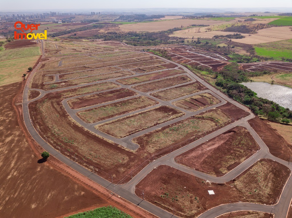 Terreno à venda em ribeirão preto-sp, bairro loteamento belv