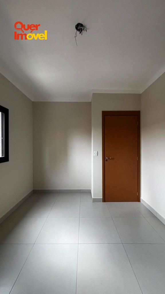 Apartamento com 2 quartos e suíte na nova ribeirânia, ribeir