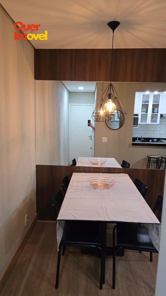 Apartamento, 2 quartos, 48 m² - Foto 2