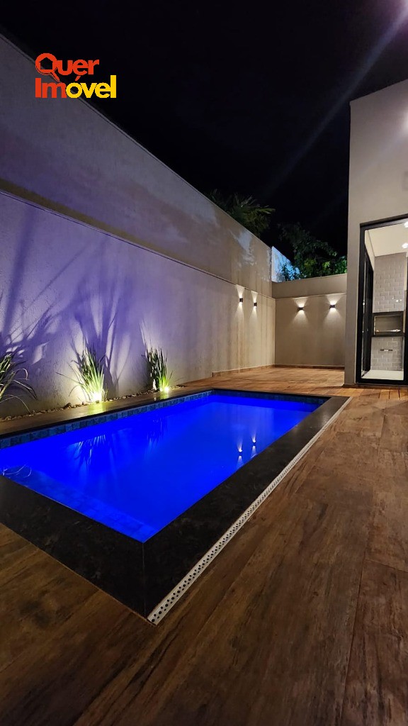 Imóvel espetacular à venda: casa em condomínio de alto padrã