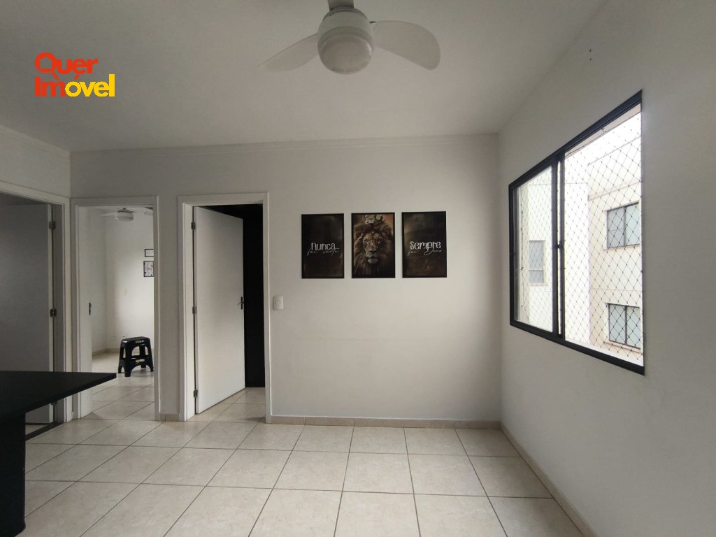 Apartamento, 2 quartos, 43 m² - Foto 3