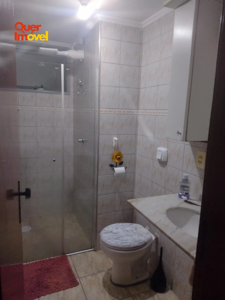 Imperdível Apartamento à Venda em Ribeirão Preto-SP 3 quartos 1 vaga 80m² Bairro Planalto Verde