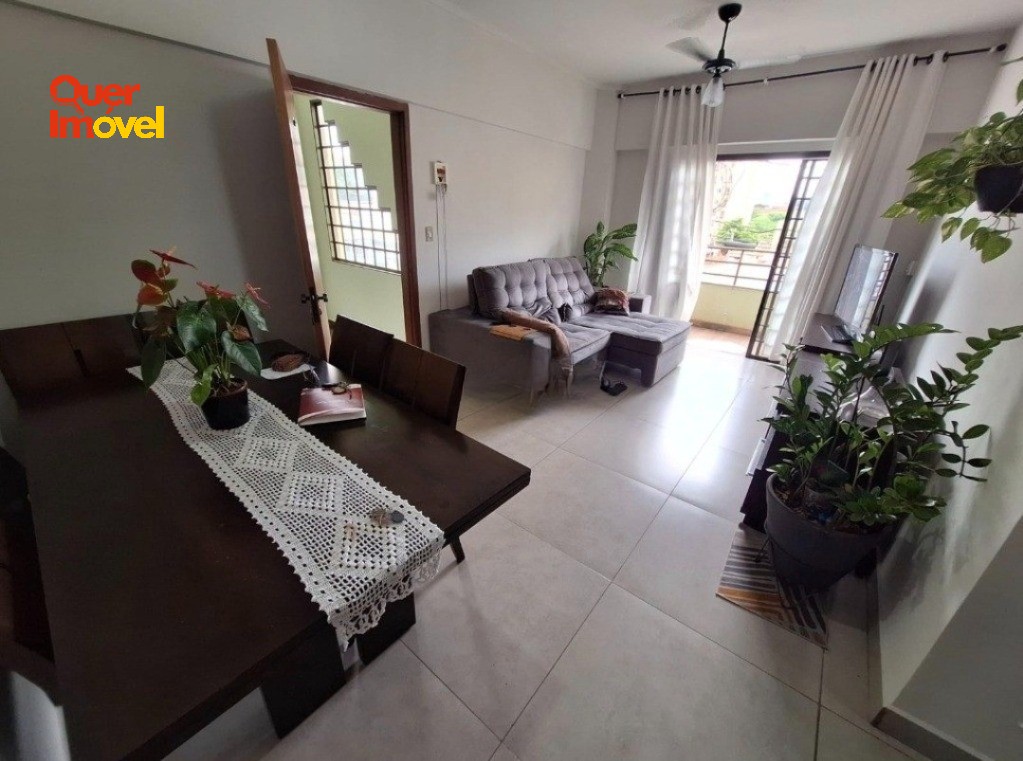 Apartamento à venda em ribeirão preto-sp, presidente médici: