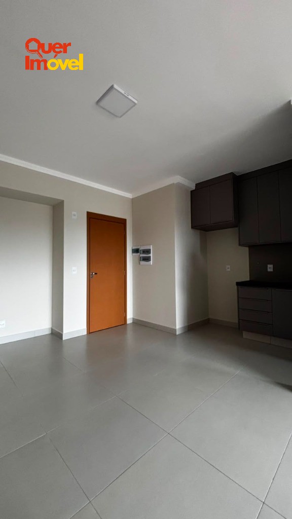 Apartamento com Suíte e Planejados Próximo à Unaerp Residencial Otto