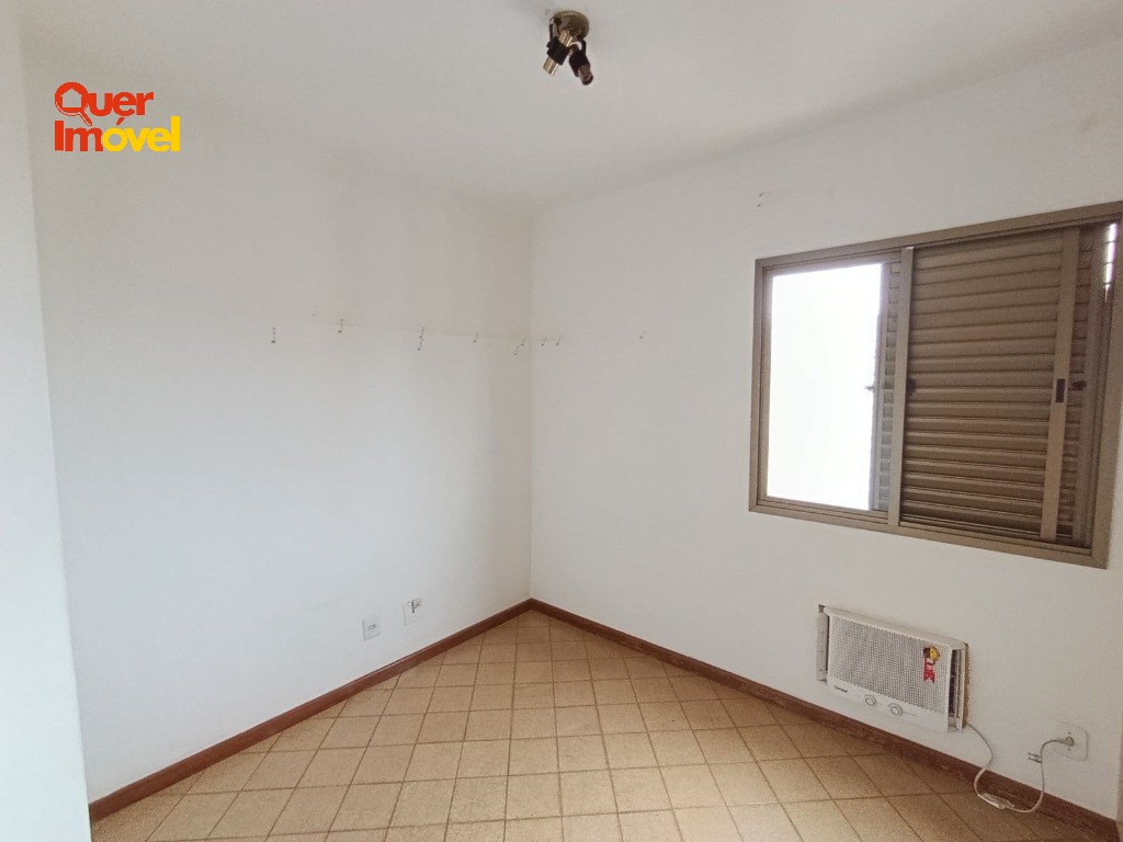 Apartamento para venda no Centro de Ribeirão Preto-SP: 3 quartos, 1 suíte, 91m², garagem. Oportunidade única!