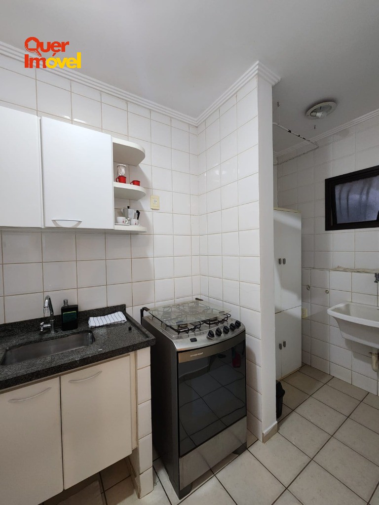 Apartamento, 1 quarto, 37 m² - Foto 4