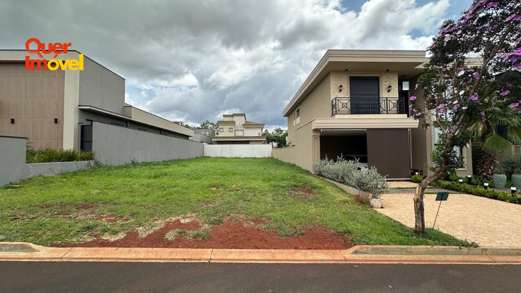 Lote em condomínio de luxo: terreno de 360m² no residencial 