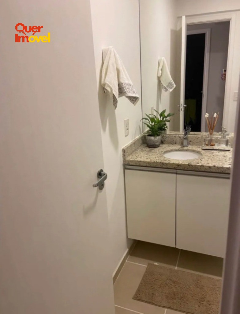 Apartamento à venda em Ribeirão Preto-SP - Alto da Boa Vista 2 quartos, 1 suíte, 1 sala, 2 banheiros, 1 vaga, 60m². Imperdível!