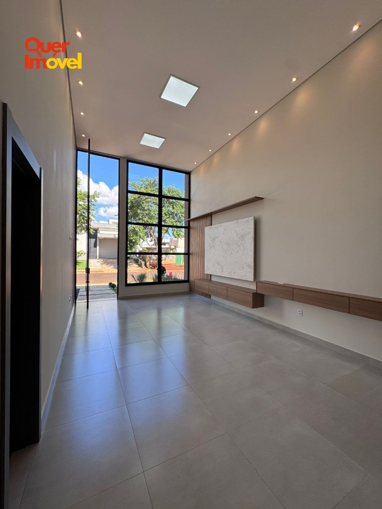 Casa térrea premium no condomínio vivendas da mata portal ar