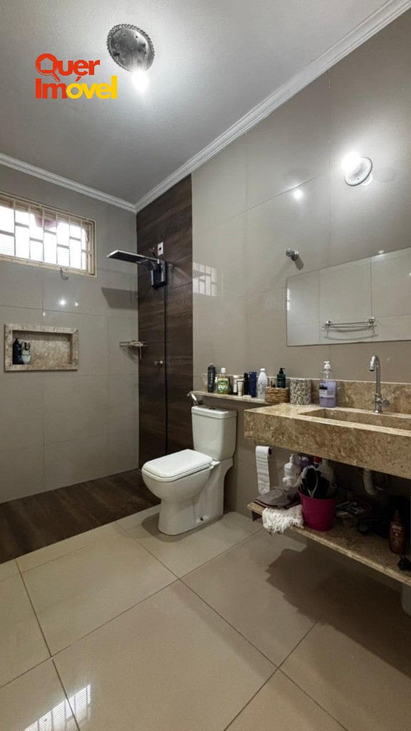 Casa, 3 quartos - Foto 12