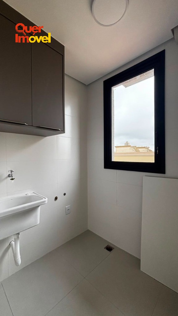 Apartamento personalizado com armários e box residencial ott