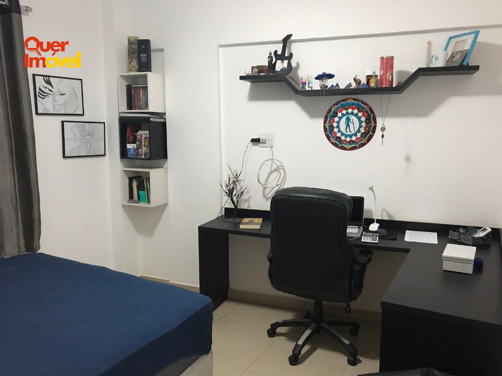 Apartamento à venda em ribeirão preto-sp: 2 quartos, 1 sala,