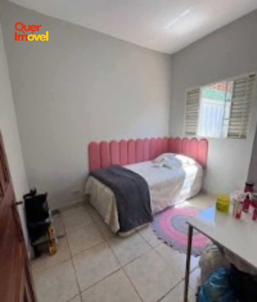 Casa à venda em ribeirão preto-sp, parque residencial cândid