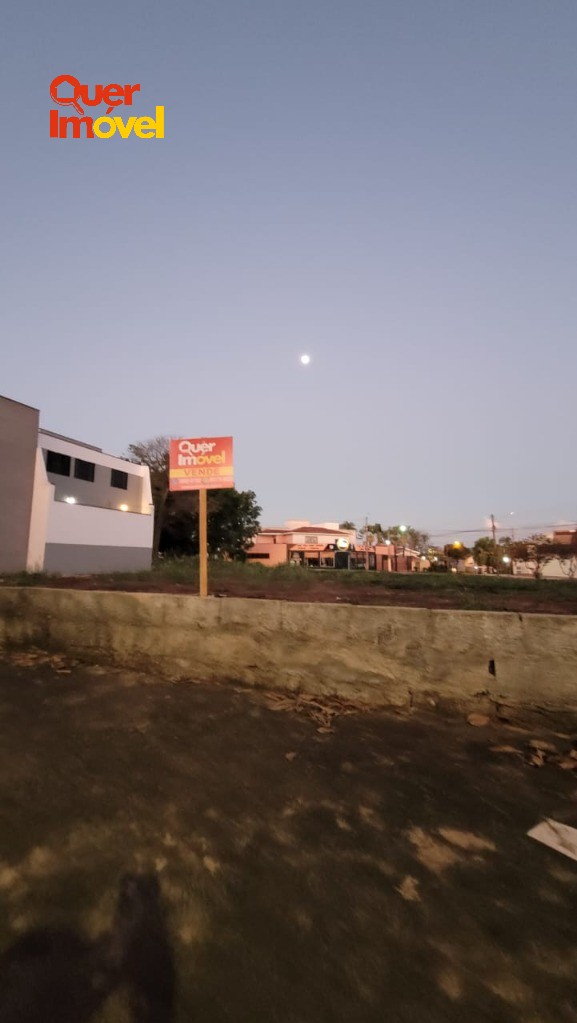 Terreno à venda na zona leste de Ribeirão Preto-SP, 250m² na Nova Ribeirânia, próximo ao Fórum e Novo Shopping! Consulte nosso corretor!