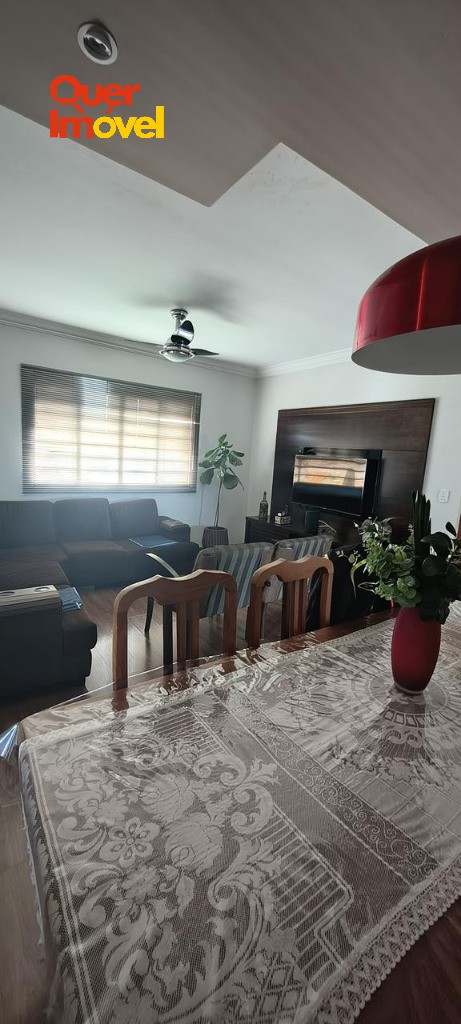 Apartamento, 3 quartos, 88 m² - Foto 3