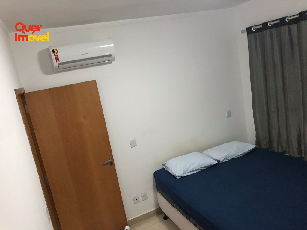 Apartamento à venda em ribeirão preto-sp: 2 quartos, 1 sala,