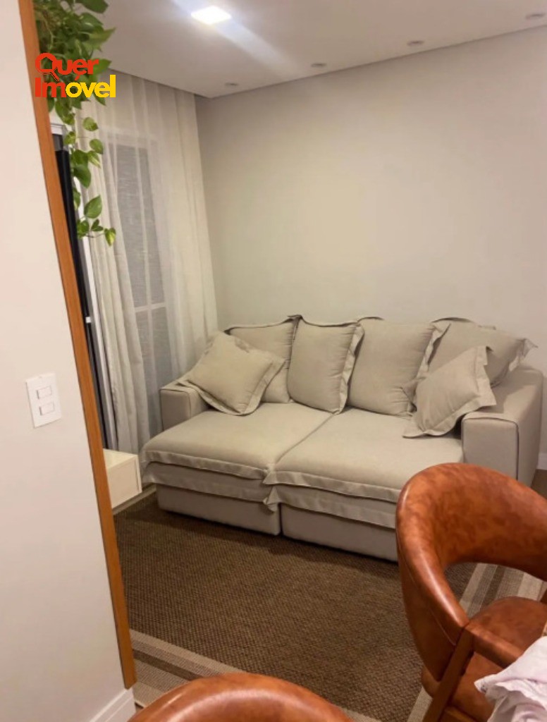 Apartamento à venda em Ribeirão Preto-SP - Alto da Boa Vista 2 quartos, 1 suíte, 1 sala, 2 banheiros, 1 vaga, 60m². Imperdível!