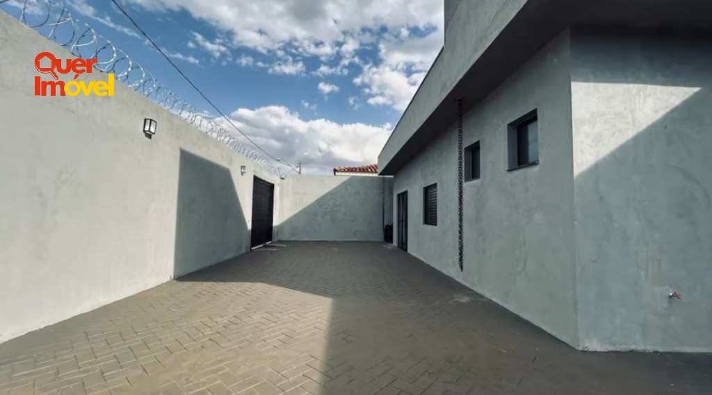 Casa à venda em ribeirão preto-sp: 2 quartos, 1 sala, 2 banh