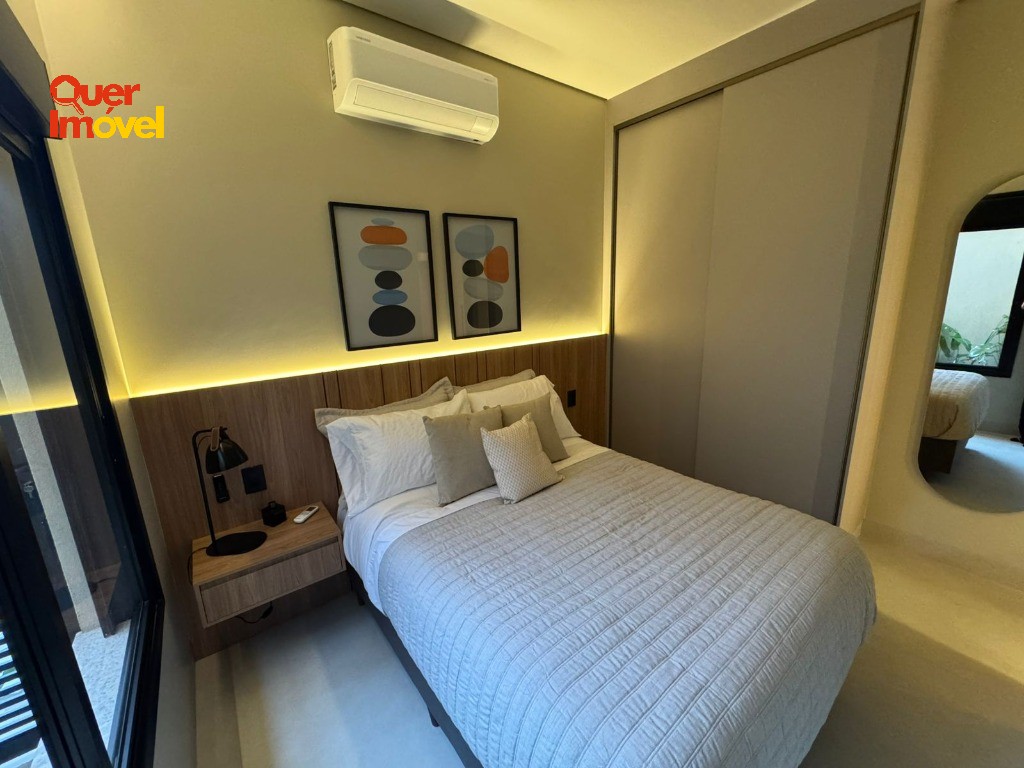 Oportunidade única: Casa de alto padrão em condomínio no Residencial Alto do Castelo, Ribeirão Preto-SP! 3 quartos, 3 suítes, 2 salas, 4 banheiros, 4 vagas de garagem, 220m². Quer Imóvel Negócios…