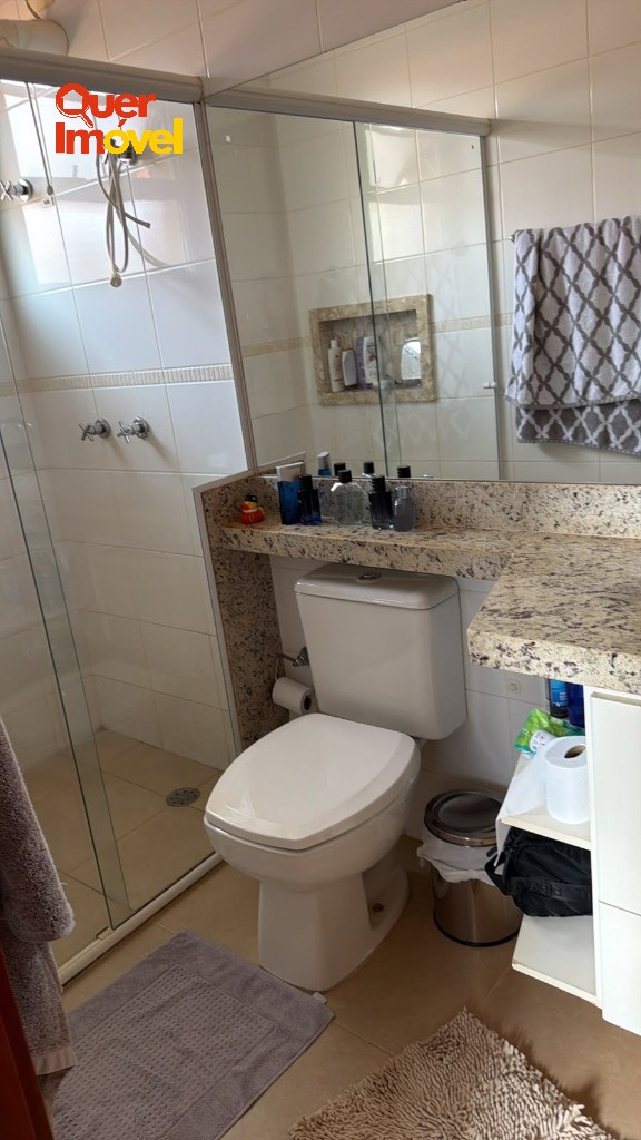 Casa alto padrão à venda no condomínio laranjeiras 3 suítes,