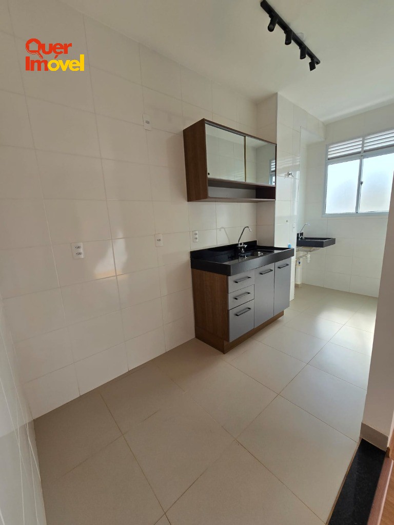 Apartamento à venda em ribeirão preto-sp, reserva são josé: 