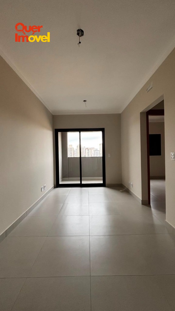 Apartamento de frente próximo à unaerp residencial otto