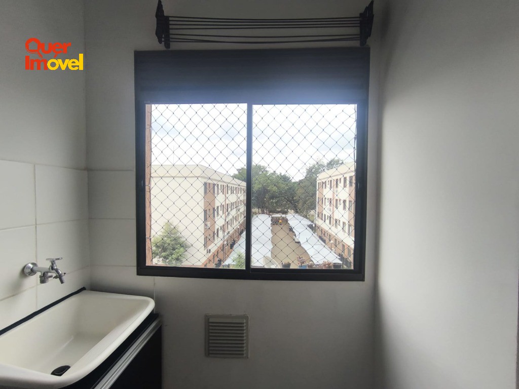Apartamento, 2 quartos, 43 m² - Foto 14