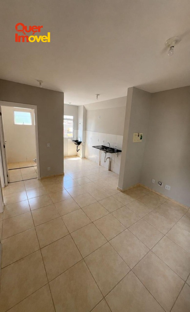 Apartamento à venda em ribeirão preto-sp, no bairro valentin